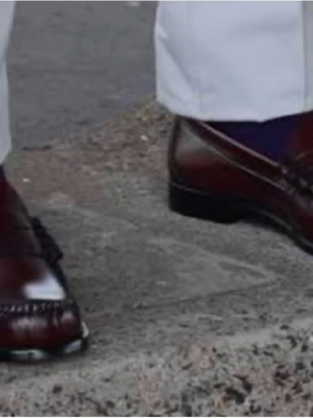 G.H. Bass & Co. Men’s Weejuns Penny Loafers